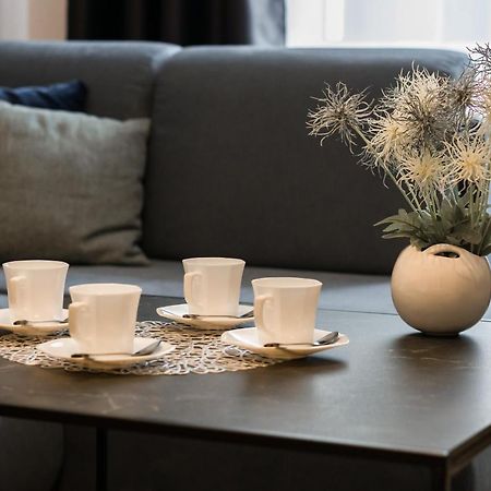 Kosinskiego Apartment Poznan By Noclegi Renters Eksteriør bilde