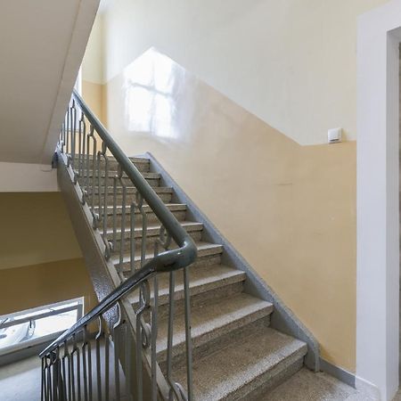 Kosinskiego Apartment Poznan By Noclegi Renters Eksteriør bilde